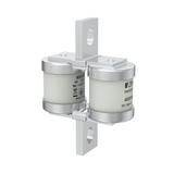 400A 690V AC BS88 HIGH SPEED TWIN FUSE Wkładka szybka 400A AC 690V BS88 83x113 mm aR BS 400FMM EATON