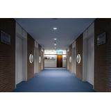 Oprawa DOWNLIGHT PFM DN155 14W 830 WT IP54 UGR19