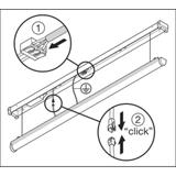 Oprawa liniowa LINEAR ULTRA OUTPUT 1500 46W 4000K