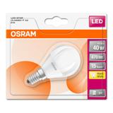 LED STAR CLASSIC P40 E14 fr