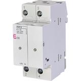 Rozłącznik bezpiecznikowy PCF 8 2P LED 002530013 ETI
