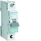 MCB Wyłącznik nadprądowy 6kA 1P C 6A QuickConnect MCS106 HAGER