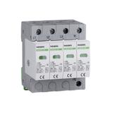 Ex9UE2 20 4P 320 Ogranicznik przepięć typ T2 320V AC 20kA wymienna wkładka 4P 103764