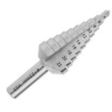 Wiertło stopniowe 4-22mm GRAPHITE 57H739 GTX 57-739 GTX Poland