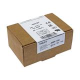 100AMP 280V AC BS88 HIGH SPEED FUSE Wkładka szybka 100A AC 240V DC 150V BS88 18x56 mm aR, 100LET EAT