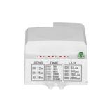 Mikrofalowy czujnik ruchu mini 360/180st. z regulacją zworkową IP20 1200W OR-CR-229 ORNO