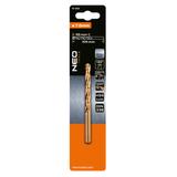 Wiertło do metalu HSS-Co, 7.0 mm