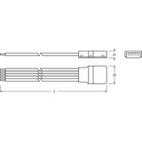 Złącza LS AY PFM-CP/P5/500/P