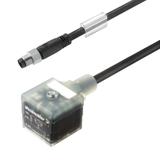 SAIL-VSA-M8G-3-1.5U Kabel czujnikowy, nr katalogowy 1099760150