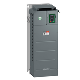 Easy Altivar 610, 75 kW, 3f, 380...460 V, z filtrem EMC C3, IP 20