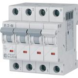 HN-C20/3N Wyłącznik nadprądowy 6kA C20A 3P+N 194912 EATON