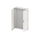 TL512S TwinLine-L szafa stojąca II kl. izol. IP55