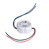 CIRCO N LED 12VDC 10W Zasilacz do puszki LED CIRCO N LED 12VDC 10W 12 DC max 850mA stałonapięciowy I