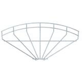 ŁUK 90 KOR.SIATK.55X300 FT