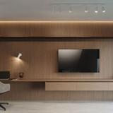 Sollux Plafon RING 4L biały SL.0331