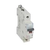 Wyłącznik Nadprądowy S 311 1P D2A 10000A DX3 409425 LEGRAND