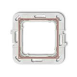 ICON Adapter mocujący Somfy Smoove io/RTS łososiowy 62IAS-1 KARLIK