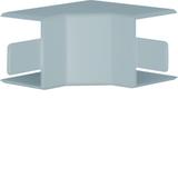 tehalit.LF/ateha Kąt wewnętrzny 30x30mm szary LF3003047030 HAGER
