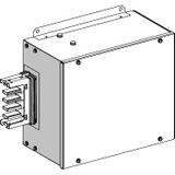 KASETA ZASIL.250A 3L+N+PE LEWA LUB PRAWA