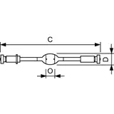 MASTER MHN-SA 1800W/956 (P)SFC 230V Lampa wyładowcza