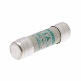 CYLINDRICAL FUSE 10 x 38 1A AM 500V AC Wkładka cylindryczna 10 x 38mm 1A AM 500V AC C10M1 EATON