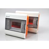 ROZDZIELNIA p/t  SRp-12 (N+PE)