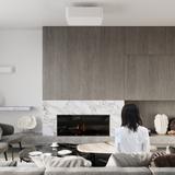 Sollux Plafon LOKKO 45 biały SL.0775