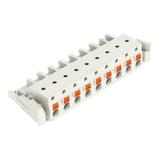 1-przewodowe gniazdo