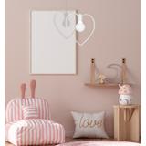 Milagro lampa wisząca Amore White E27 MLP9950