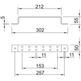 1805/4 VA, ZACISK ZESPOLONY DO 4ANL.VA1.457