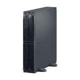 PANEL BAT. DK+ 2KVA BEZ BAT, Legrand