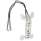 Niloe Lampka Led Do Funkcji Podświetlania 0,15 Ma 230 V 665090 LEGRAND