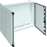 univers Rozdzielnica wisząca IP55 kl. II 1050x950x275 FR64S HAGER