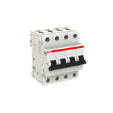 S204-C10 wyłącznik nadmiarowo-prądowy