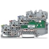 4-przewodowa złączka do czujników