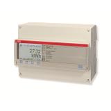 Licznik energii elektrycznej A44 552-110 2CMA170549R1000 ABB