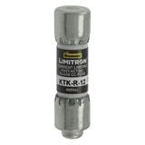 CLASS CC FAST ACTING FUSE CLASS CC 12A 600VAC Limitron Klasa CC KTK-R-12 EATON