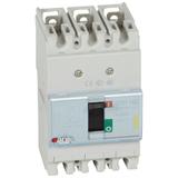 Wyłącznik Mocy 25A 3P 16kA DPX3 160 420001 LEGRAND