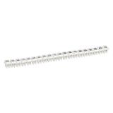 Oznacznik Cab3 0,5-1,5Mm2 Cyfry 21-40 (x240) 038151 LEGRAND
