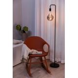 Lampa LED Vintage 1906 LED Filament szkło przezroczyste 15 dim 4,5W/817 E27