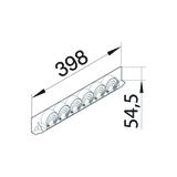 tehalit.UK Przepust kablowy uniwersalny dla UDS3 PA UDS32050RE HAGER