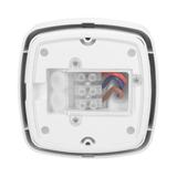 Czujnik ruchu i obecności 360st, IP65, 2000W, |n|3 sensory OR-CR-255 ORNO