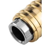 Szybkozłączka do kompresora F 3/8"