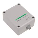 AUTOMAT ZMIERZCHOWY I=30A, OBUDOWA HERMETYCZNA, ZINTEGROWANA PUSZKA PRZYŁĄCZA IP65