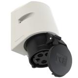 GN.STALE 16A5P IP44 7H