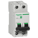 Wyłącznik nadprądowy Multi9 C60N 10kA 2P B6A 415V M9F10206 Schneider