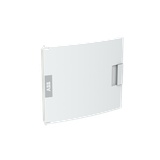 Drzwi pełne 24/48M MISTRAL41W