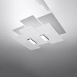 Sollux Plafon FABIANO SL.0198