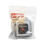 SUNO - Gniazdo głośnikowe pojedyncze, Aluminium, Legrand