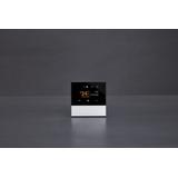BERKER KNX e/s Regulator pokojowy z wyświetlaczem 9 przyc. wirtualnymi i portem mag. 80660100 HAGER